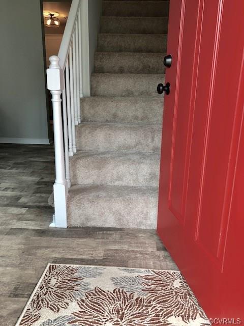 15909 Tri Gate Rd, Chester, VA 23831 photo 2