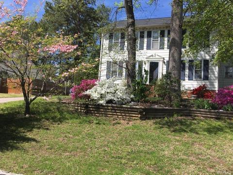 13206 Echo Ridge Dr, Midlothian, VA 23112 photo 1