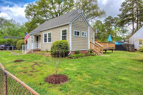 5600 Bondsor Ln, Richmond, VA 23225 photo 3