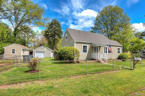 5600 Bondsor Ln, Richmond, VA 23225 photo 1