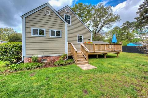 5600 Bondsor Ln, Richmond, VA 23225 photo 31