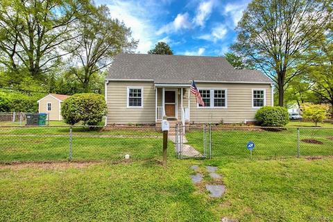 5600 Bondsor Ln, Richmond, VA 23225 photo 2