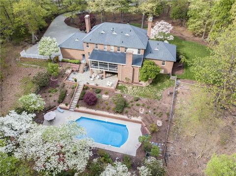 2430 Braemar Ct, Midlothian, VA 23113 photo 2
