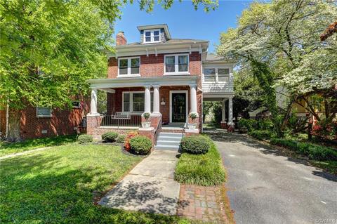 3903 Hermitage Rd, Richmond, VA 23227 photo 1