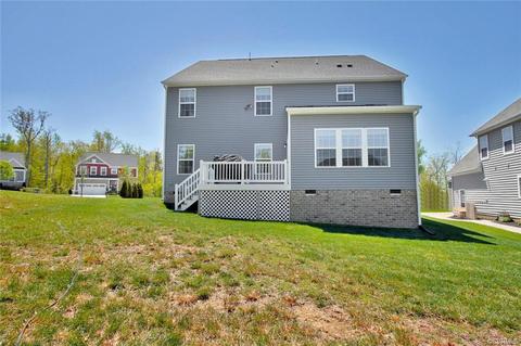 16912 White Daisy Loop, Moseley, VA 23120 photo 22