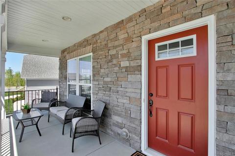 16912 White Daisy Loop, Moseley, VA 23120 photo 2