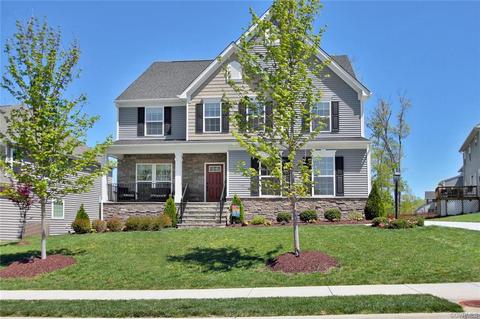 16912 White Daisy Loop, Moseley, VA 23120 photo 1