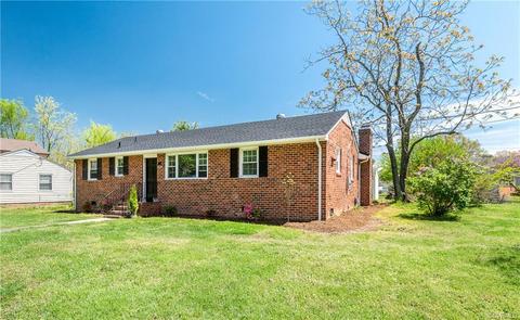 4001 Piney Rd, Richmond, VA 23222 photo 1