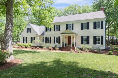 2610 Leafield Ter, Midlothian, VA 23113 photo 1