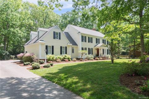 2610 Leafield Ter, Midlothian, VA 23113 photo 3