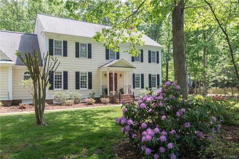 2610 Leafield Ter, Midlothian, VA 23113 photo 2
