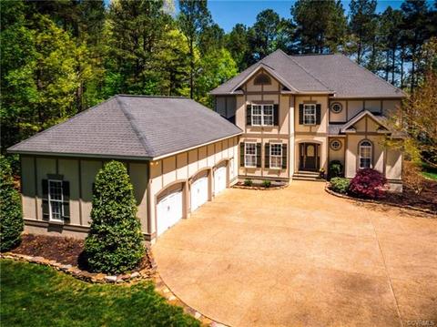 18160 Whipponock Way, Sutherland, VA 23885 photo 4