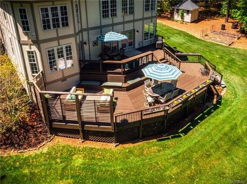 18160 Whipponock Way, Sutherland, VA 23885 photo 33