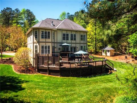 18160 Whipponock Way, Sutherland, VA 23885 photo 38