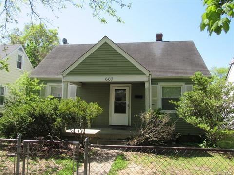 607 E Gladstone Ave, Richmond, VA 23222 photo 1
