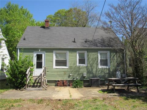 607 E Gladstone Ave, Richmond, VA 23222 photo 2