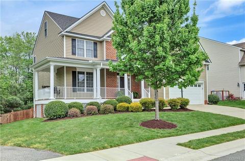 9906 Brading Ln, Midlothian, VA 23112 photo 2