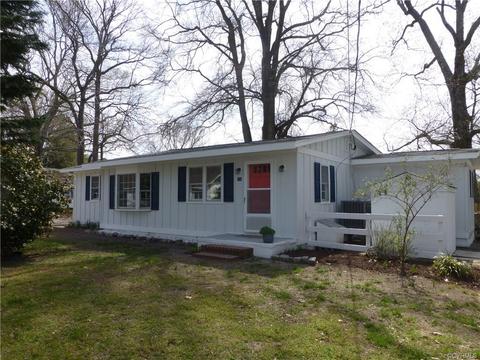 274 Cherry Dr, Gwynn, VA 23066 photo 1