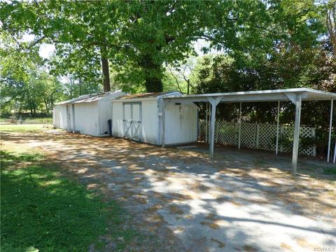 274 Cherry Dr, Gwynn, VA 23066 photo 22