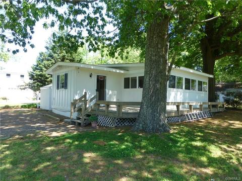 274 Cherry Dr, Gwynn, VA 23066 photo 19
