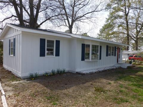 274 Cherry Dr, Gwynn, VA 23066 photo 2
