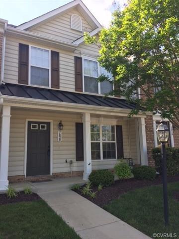7820 Etching St #7820, Richmond, VA 23237 photo 1