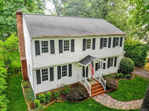 13002 Ashtree Rd, Midlothian, VA 23114 photo 2