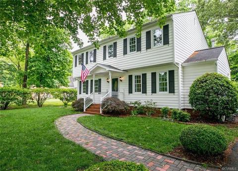 13002 Ashtree Rd, Midlothian, VA 23114 photo 1
