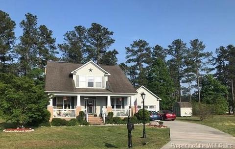 6592 Clayton Ct, Gloucester, VA 23061 photo 1
