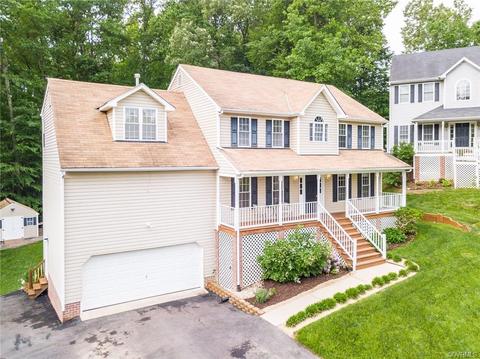 2018 Upperbury Ct, Midlothian, VA 23114 photo 3