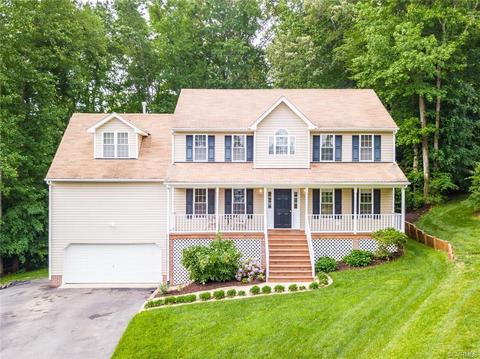 2018 Upperbury Ct, Midlothian, VA 23114 photo 1