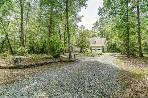 773 Hoe Cake Rd, Lancaster, VA 22503 photo 2