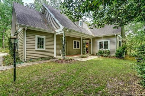 773 Hoe Cake Rd, Lancaster, VA 22503 photo 1