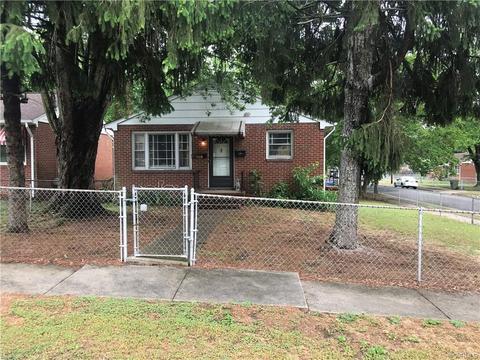 5508 Simpson Ave, Richmond, VA 23231 photo 1