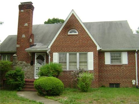 209 E 37th St, Richmond, VA 23224 photo 1