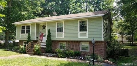 505 8th St, Blackstone, VA 23824 photo 1