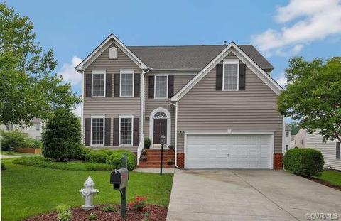 14101 Jeffries Ter, Midlothian, VA 23114 photo 1