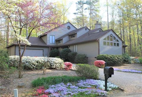 3700 Commodore Point Cir, Midlothian, VA 23112 photo 1