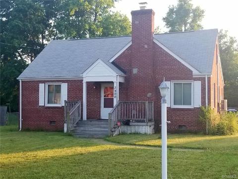 3900 Patsy Ann Dr, Richmond, VA 23234 photo 1