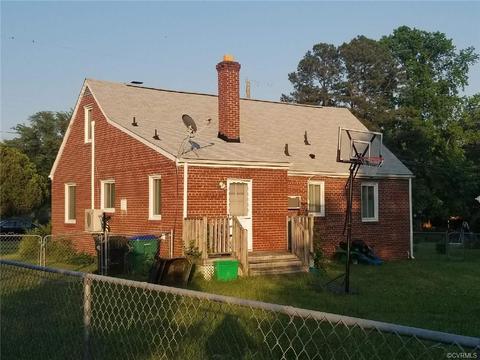 3900 Patsy Ann Dr, Richmond, VA 23234 photo 3
