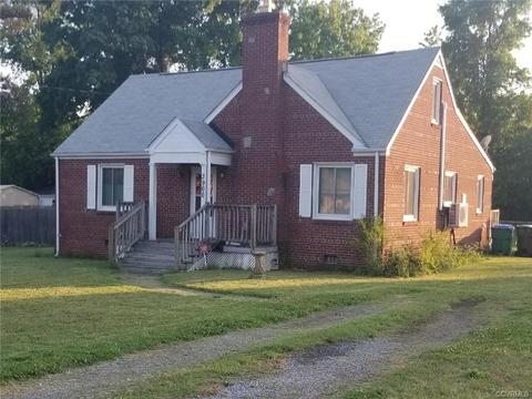 3900 Patsy Ann Dr, Richmond, VA 23234 photo 2