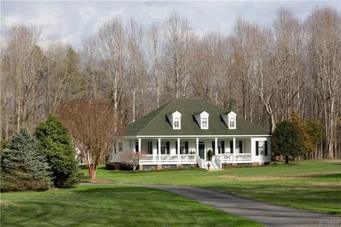 17550 Stage Rd, Lanexa, VA 23089 photo 1