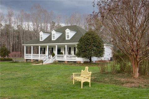 17550 Stage Rd, Lanexa, VA 23089 photo 2