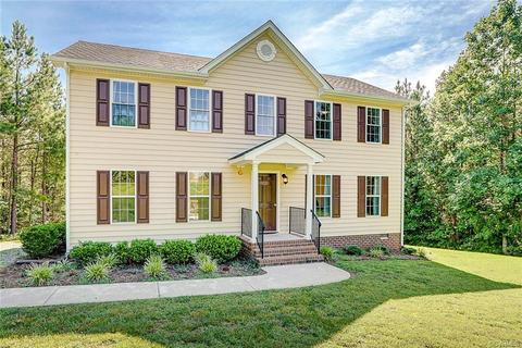 6333 Walnut Tree Dr, Powhatan, VA 23139 photo 1