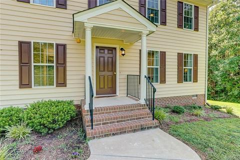 6333 Walnut Tree Dr, Powhatan, VA 23139 photo 2