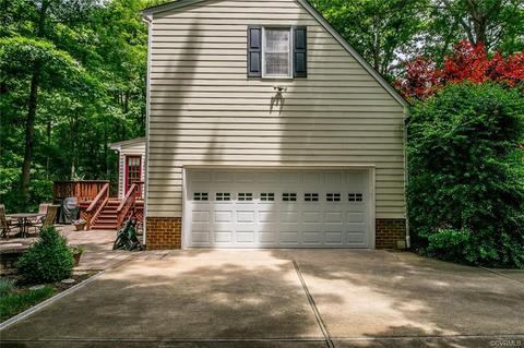 2420 Edgeview Ln, Midlothian, VA 23113 photo 4