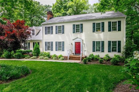 2420 Edgeview Ln, Midlothian, VA 23113 photo 1