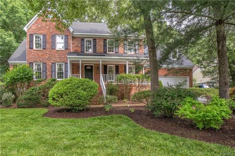 6404 Walnut Bend Dr, Midlothian, VA 23112 photo 2