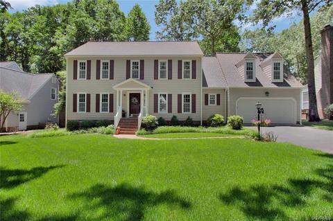 13808 Shadow Ridge Rd, Midlothian, VA 23112 photo 1