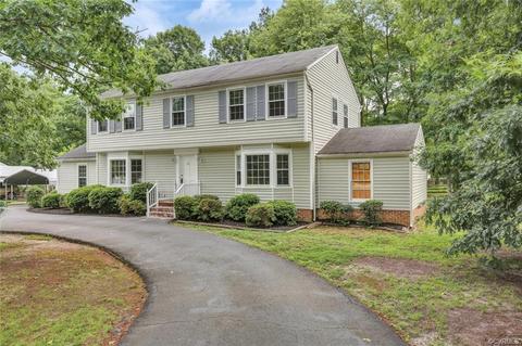 11821 Robious Rd, Midlothian, VA 23113 photo 3